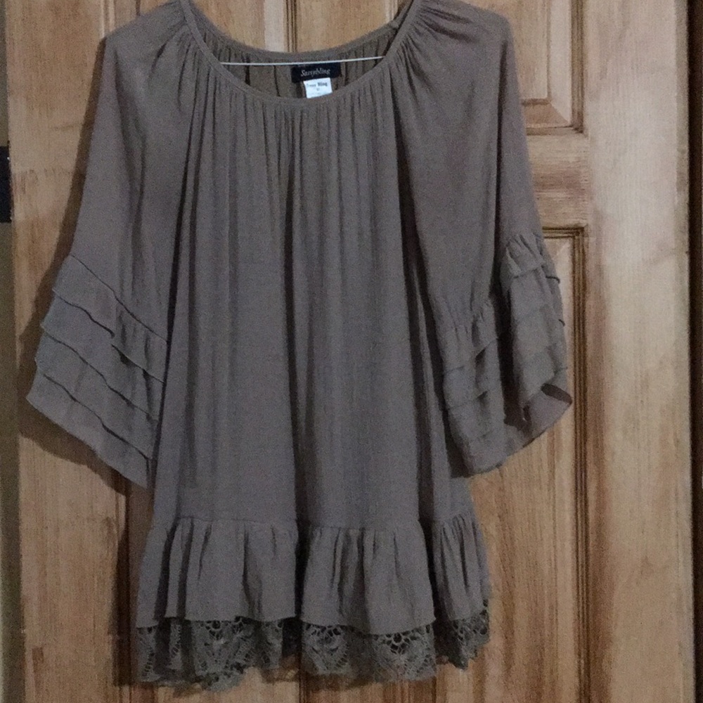 Boutique top